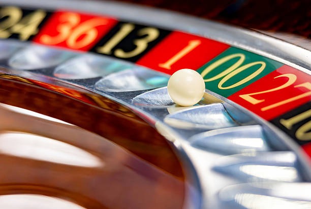 home 4d live casino and slot game interface