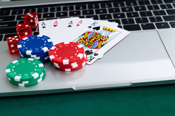 Lucky Twins live-dealer table on home 4d with HD video feed